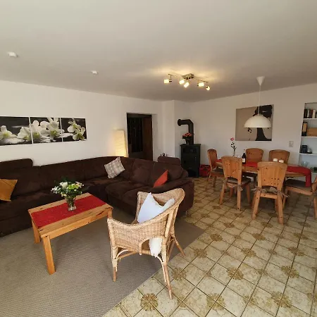 Apartment Urlaub Im Kraichgau *