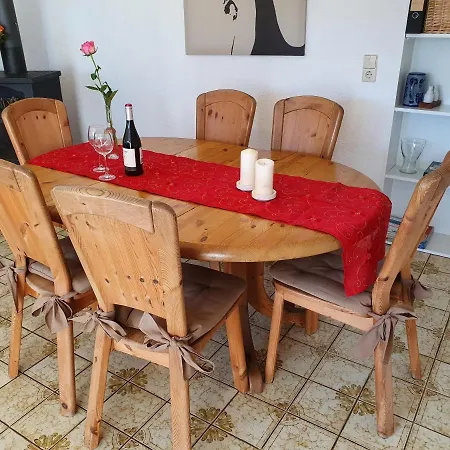 Urlaub Im Kraichgau * ジンスハイム