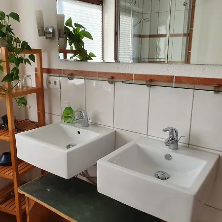 Διαμέρισμα Urlaub Im Kraichgau