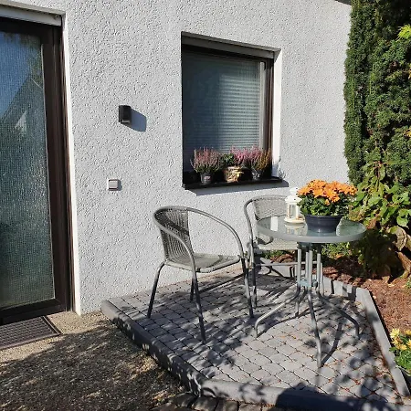 Urlaub Im Kraichgau Appartement