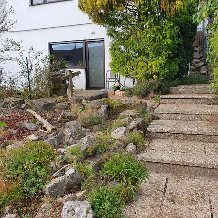 Urlaub Im Kraichgau * ジンスハイム