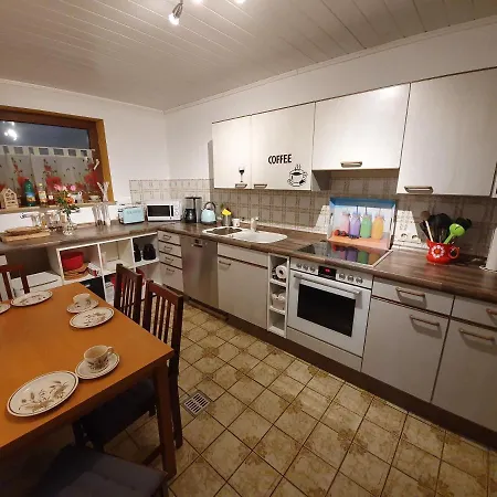 Appartement Urlaub Im Kraichgau