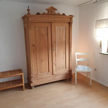 Urlaub Im Kraichgau Apartment *