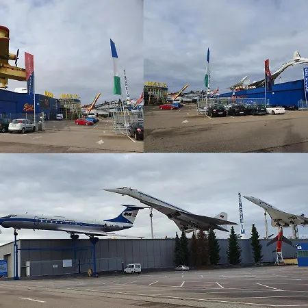 Appartement Urlaub Im Kraichgau *